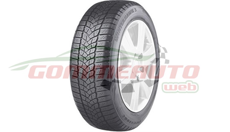 COP. 175/70R14 88T XL WINTERHAWK 3 M+S
